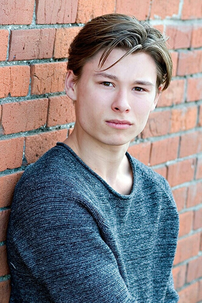 Foto de Phillip Forest Lewitski