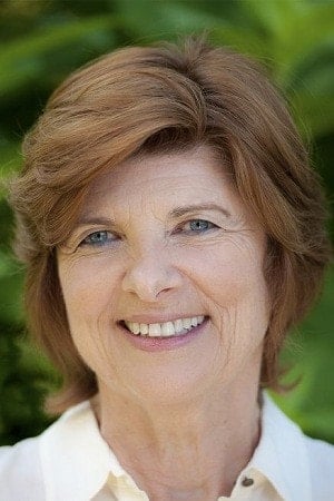 Foto de Christine Farrell