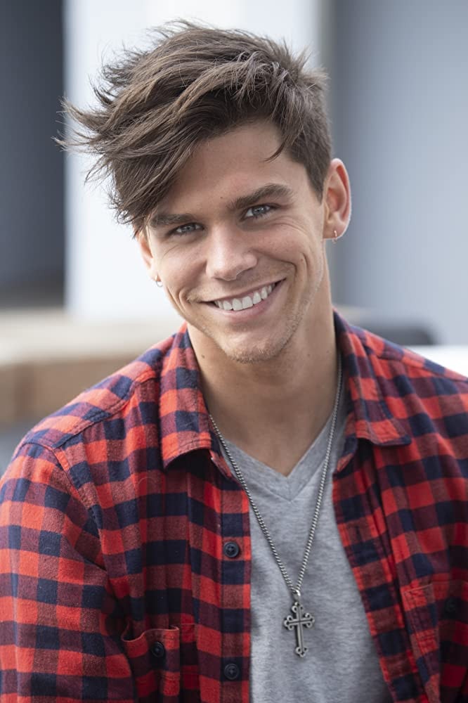 Foto de Sean H. Scully