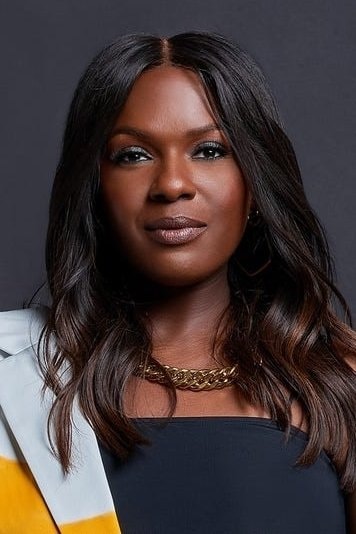 Foto de Deborah Joy Winans