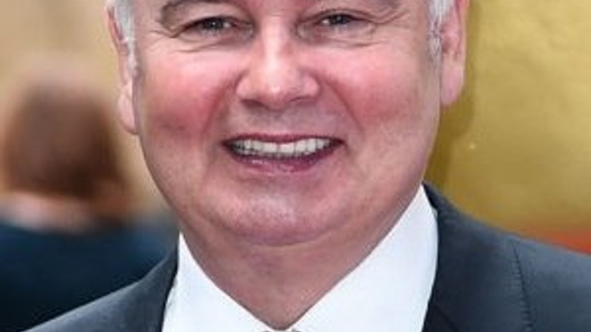 Foto de Eamonn Holmes