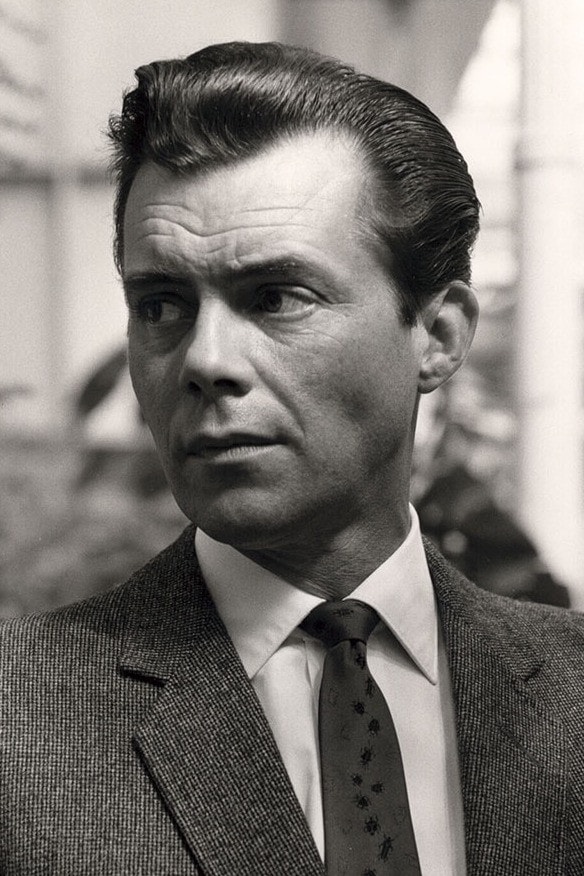 Foto de Dirk Bogarde