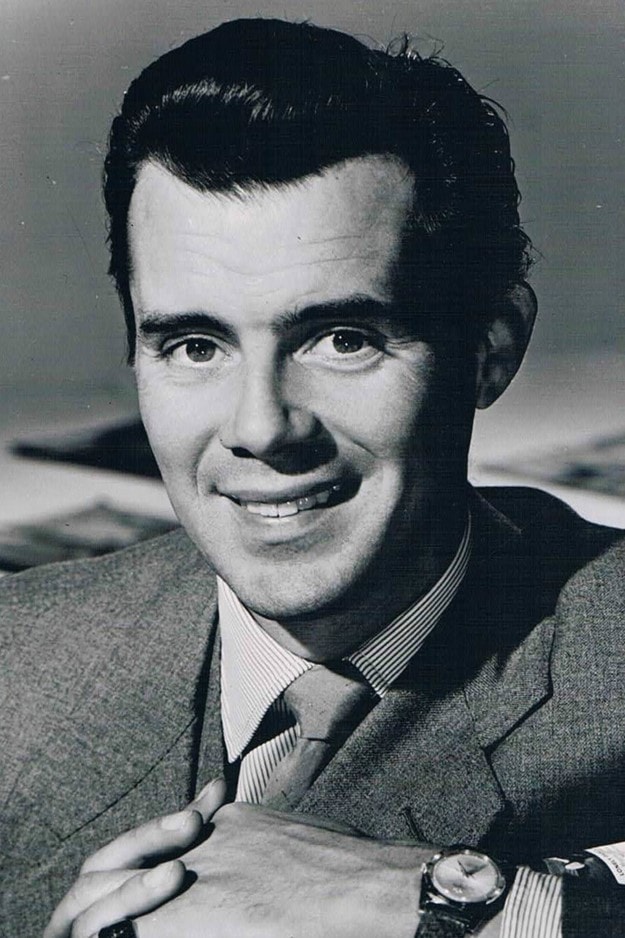 Foto de Dirk Bogarde