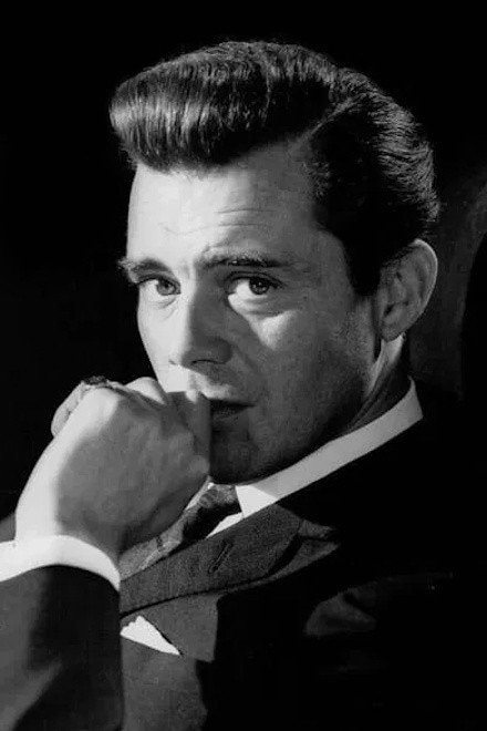 Foto de Dirk Bogarde