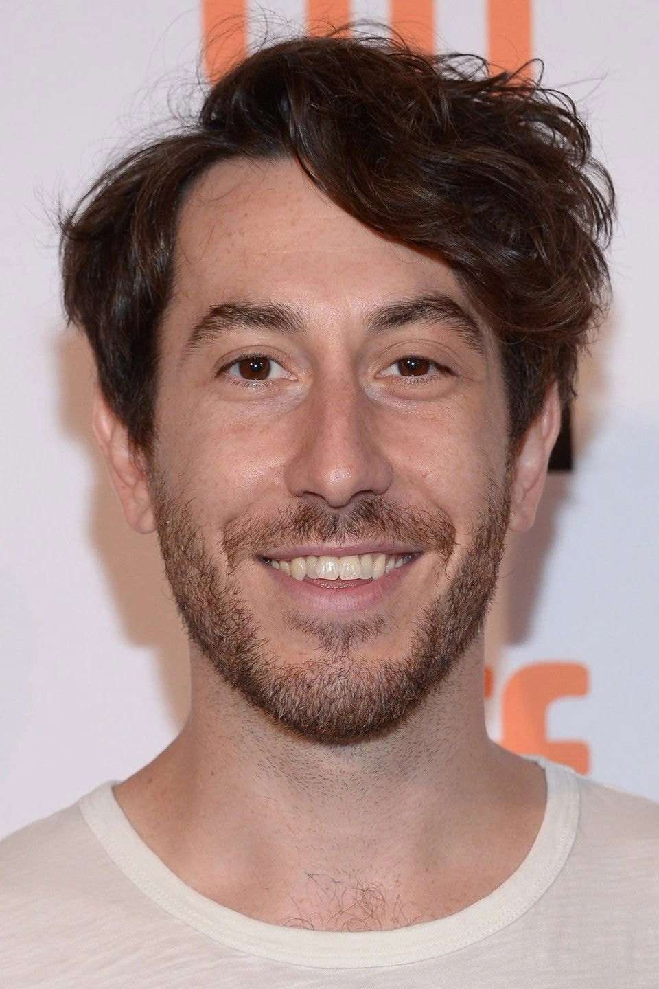 Foto de Jay McCarrol