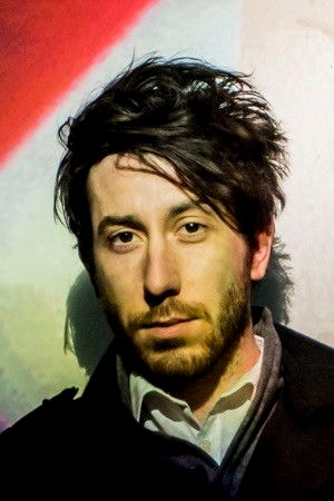 Foto de Jay McCarrol