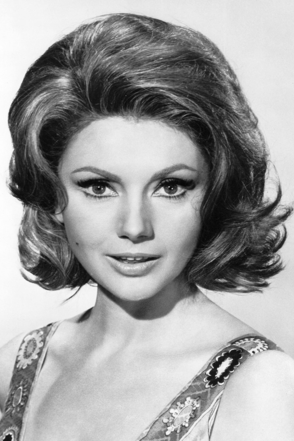 Foto de Sylva Koscina