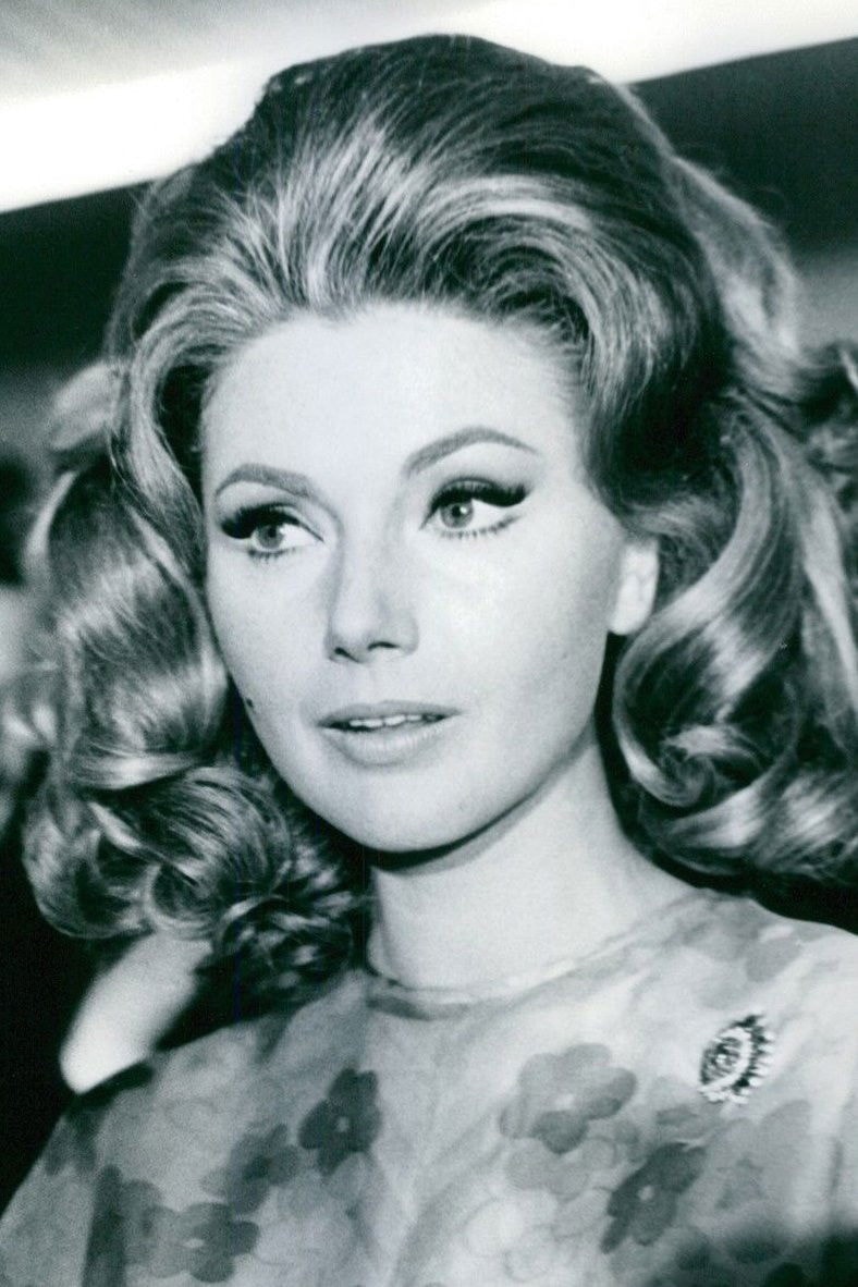 Foto de Sylva Koscina