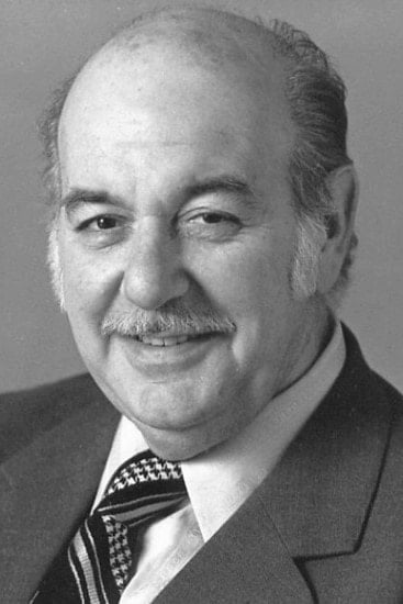 Foto de Eric Pohlmann