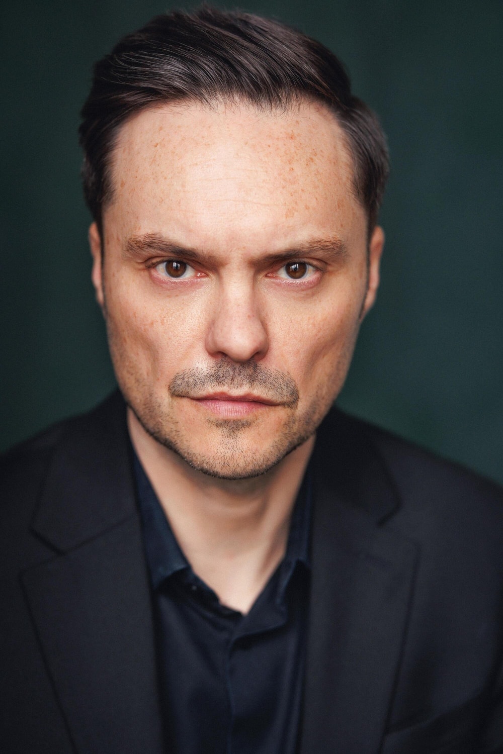 Foto de Oliver Mason