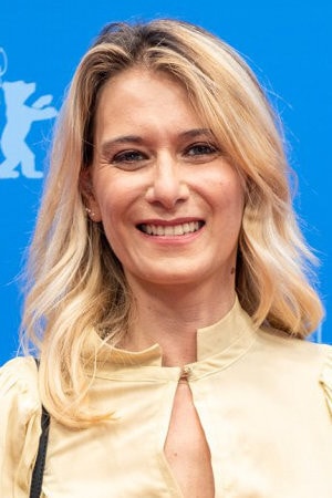 Foto de Francesca Andreoli