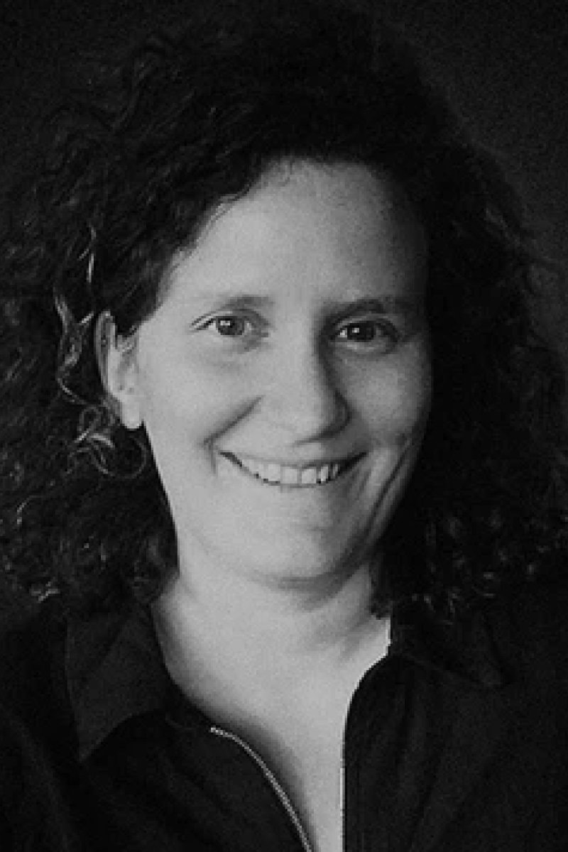 Foto de Cécile Tollu-Polonowski