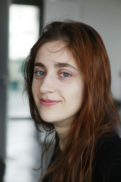 Foto de Gala Othero Winter