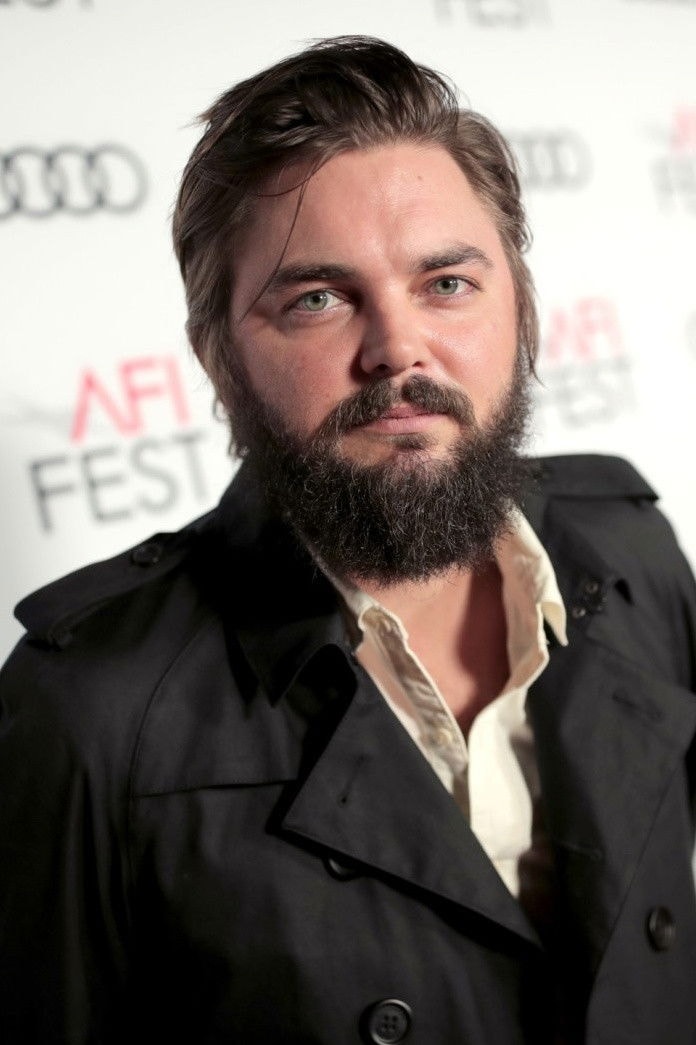 Foto de Nick Thune