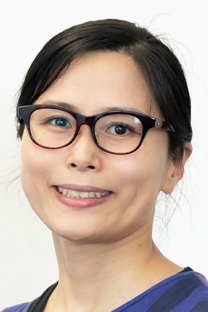 Foto de Fumie Takeuchi