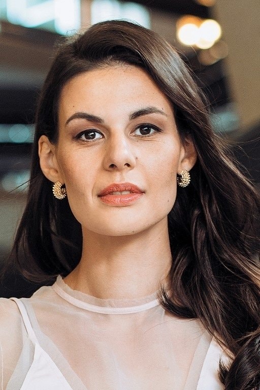 Foto de Ieva Segliņa