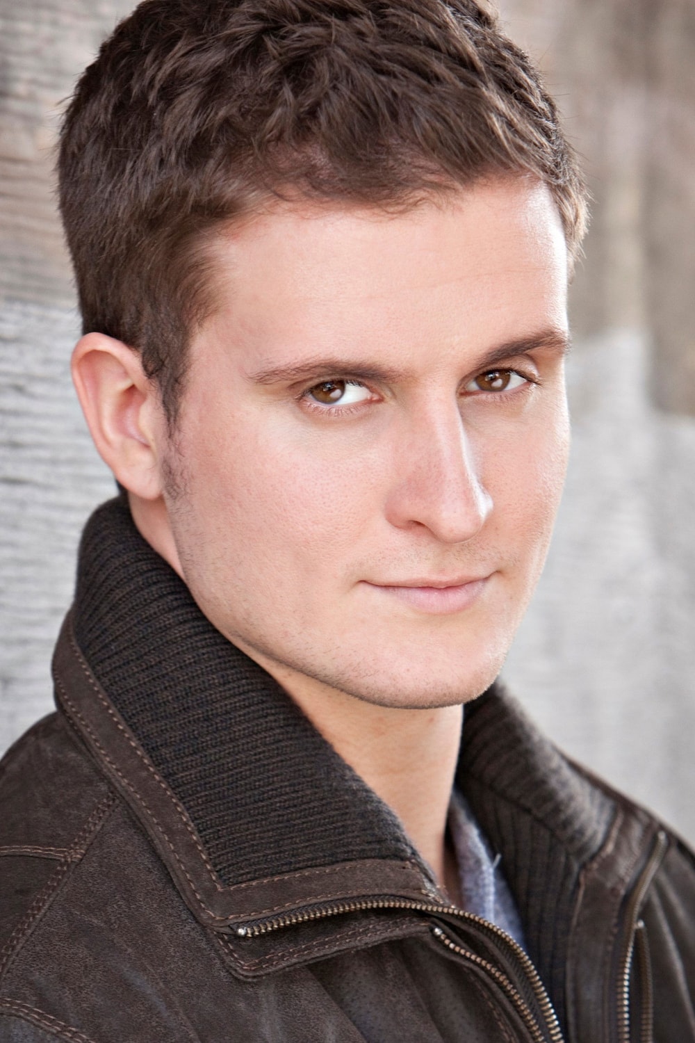 Foto de Jesse Marshall