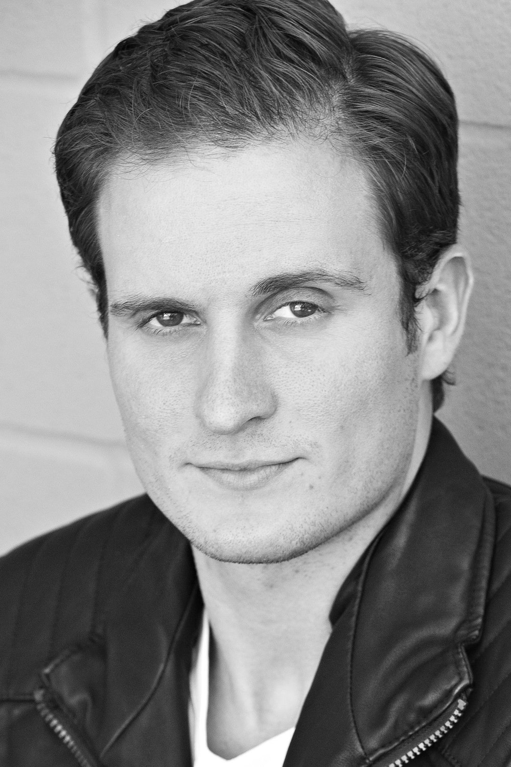 Foto de Jesse Marshall