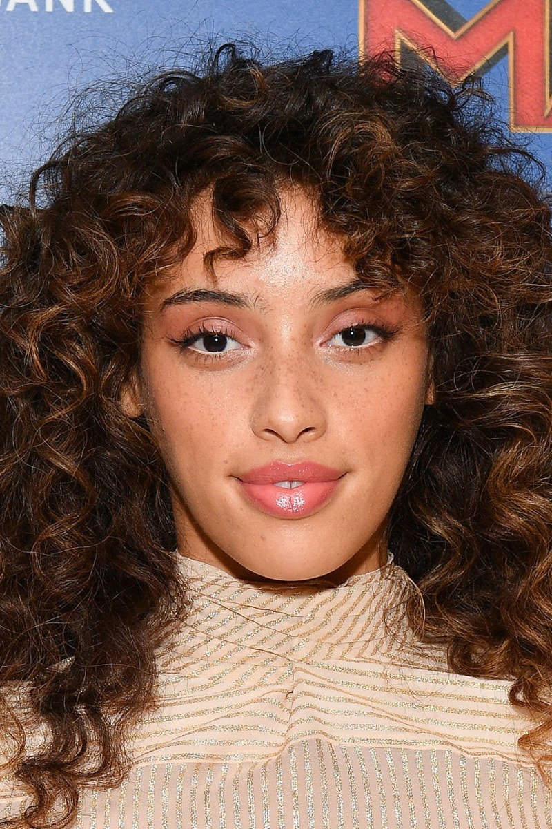 Foto de Khadijha Red Thunder