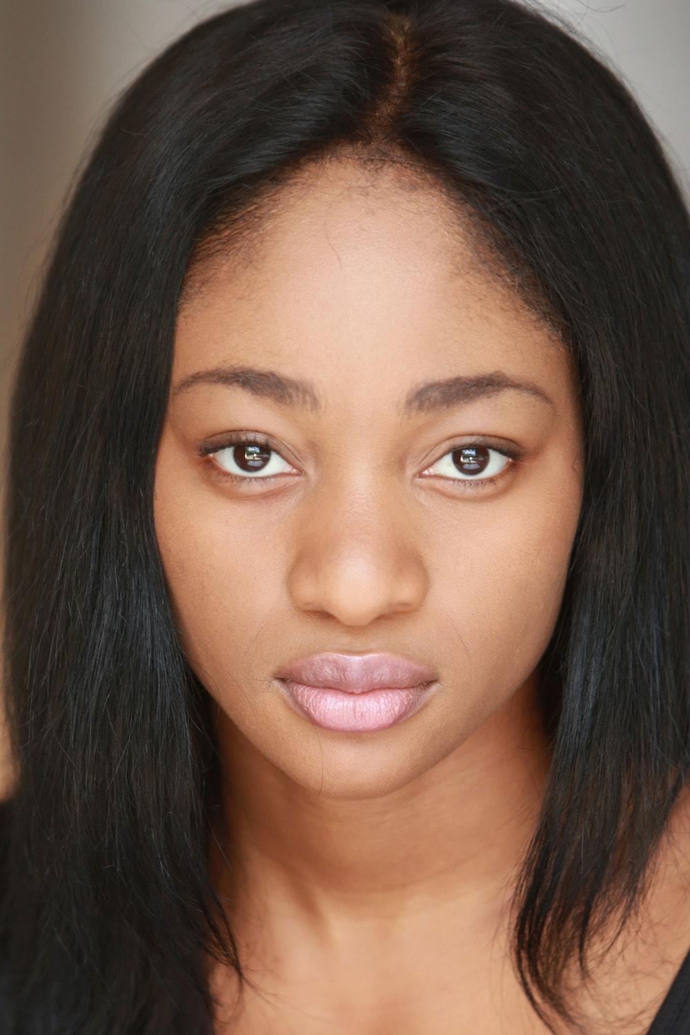 Foto de Nicole Onyeje