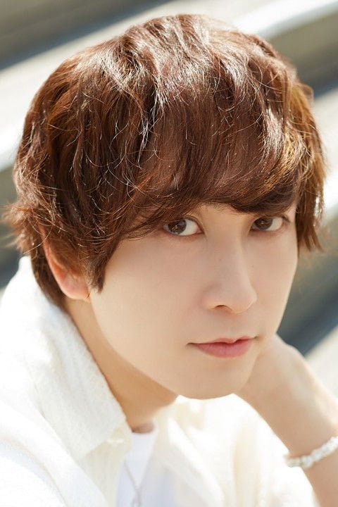 Foto de Yoshiki Nakajima