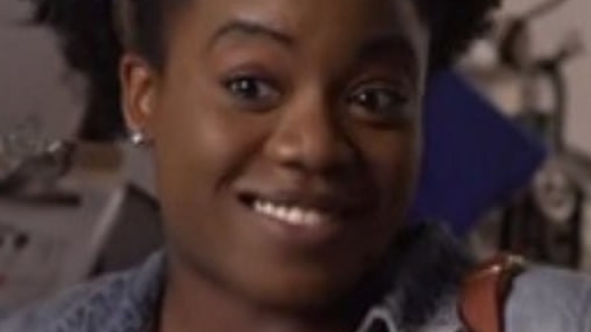 Foto de Amanda Idoko