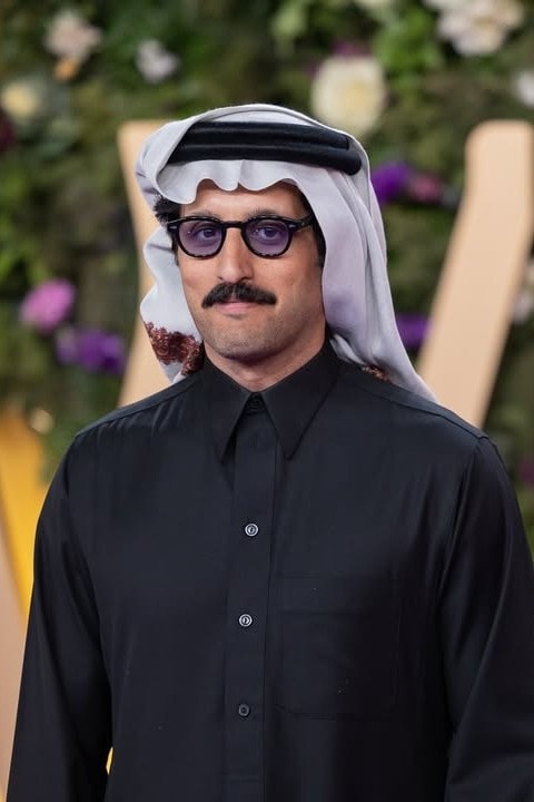 Foto de Ali Kalthami