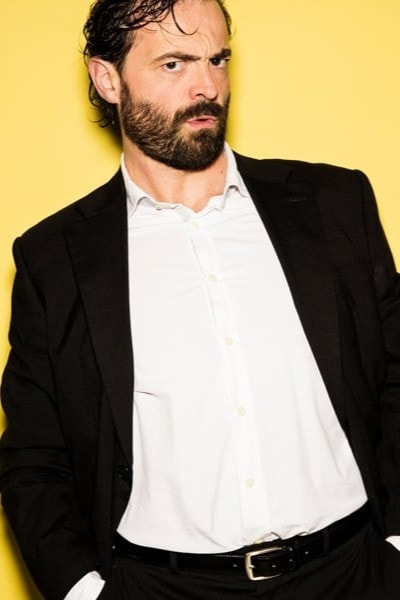 Foto de Machi Salgado