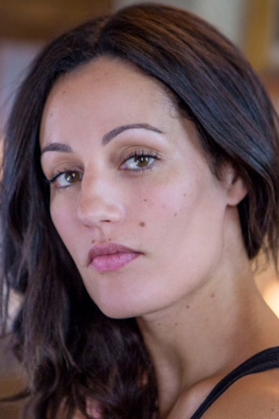 Foto de Ambre Larrazet