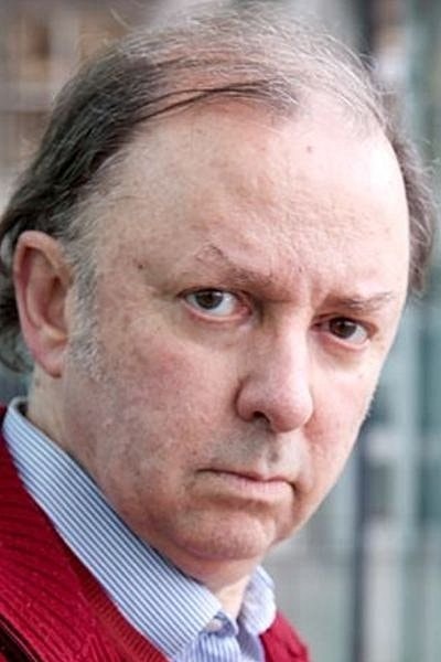 Foto de Gérard Graillot