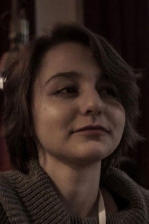 Мария Семёнова