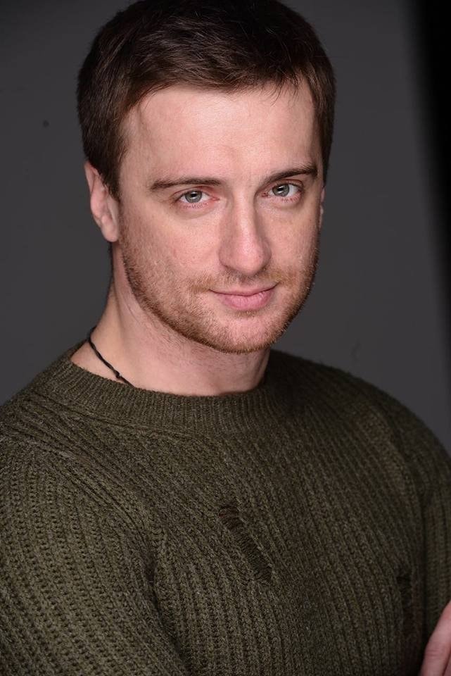 Foto de Anton Bagrov