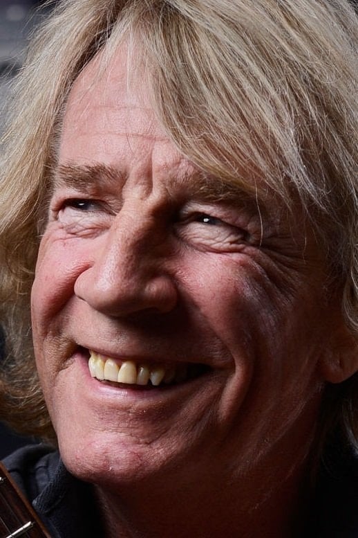 Foto de Rick Parfitt