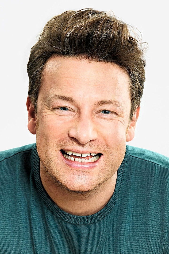 Foto de Jamie Oliver
