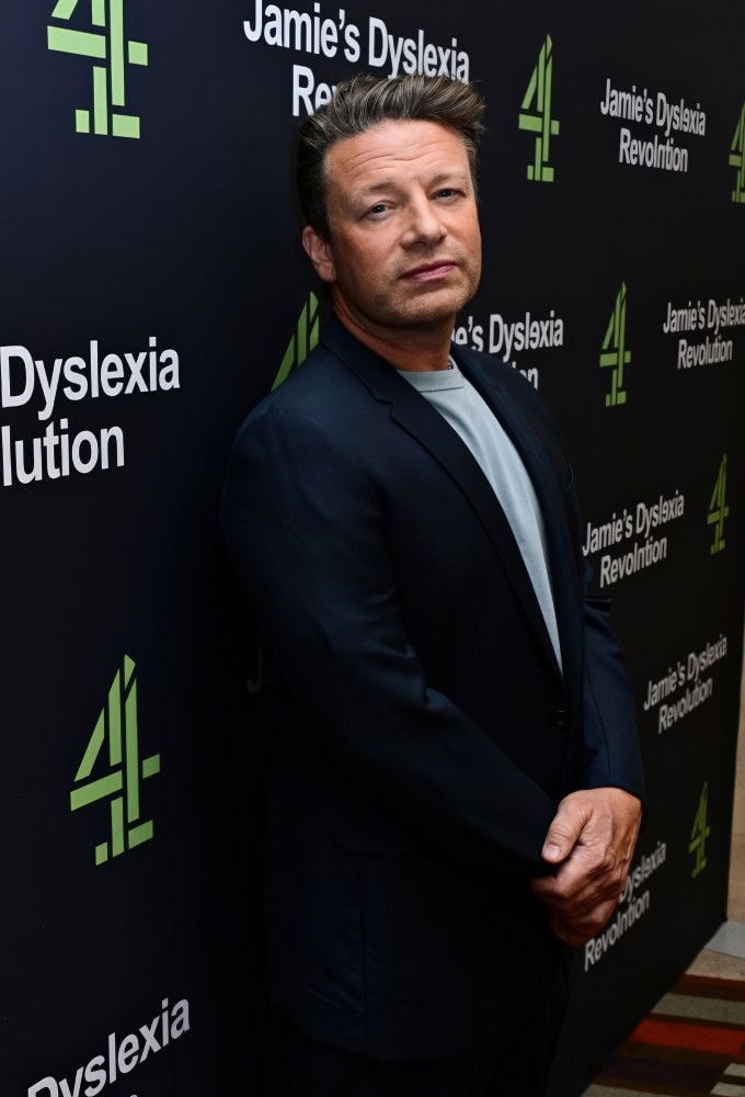 Foto de Jamie Oliver