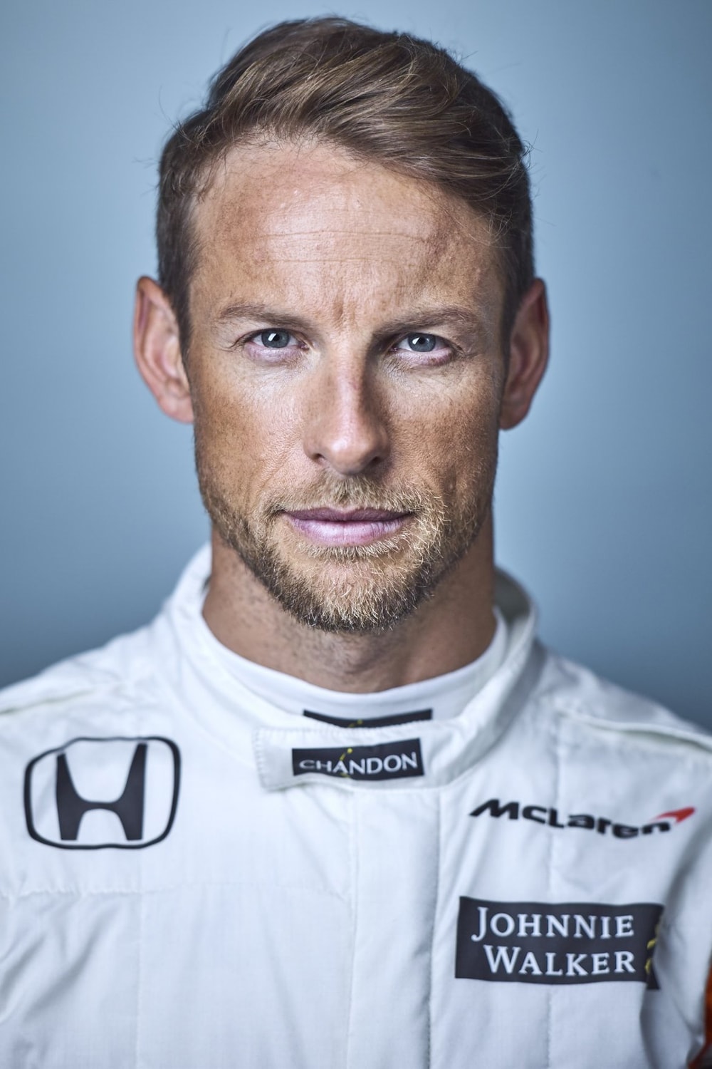 Foto de Jenson Button