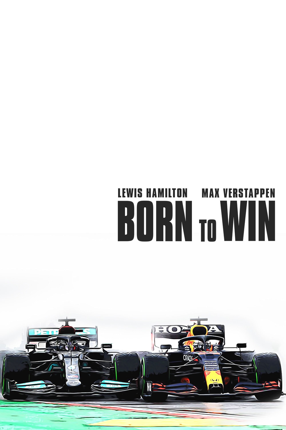 Foto de Lewis Hamilton
