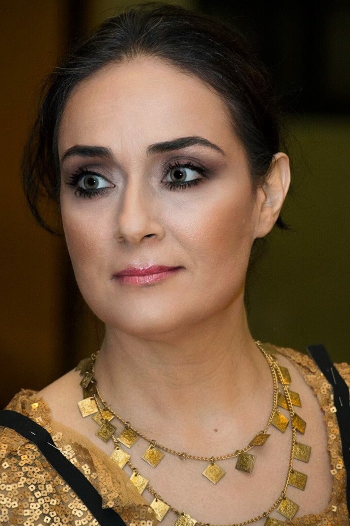 Foto de Ελένη Ουζουνίδου