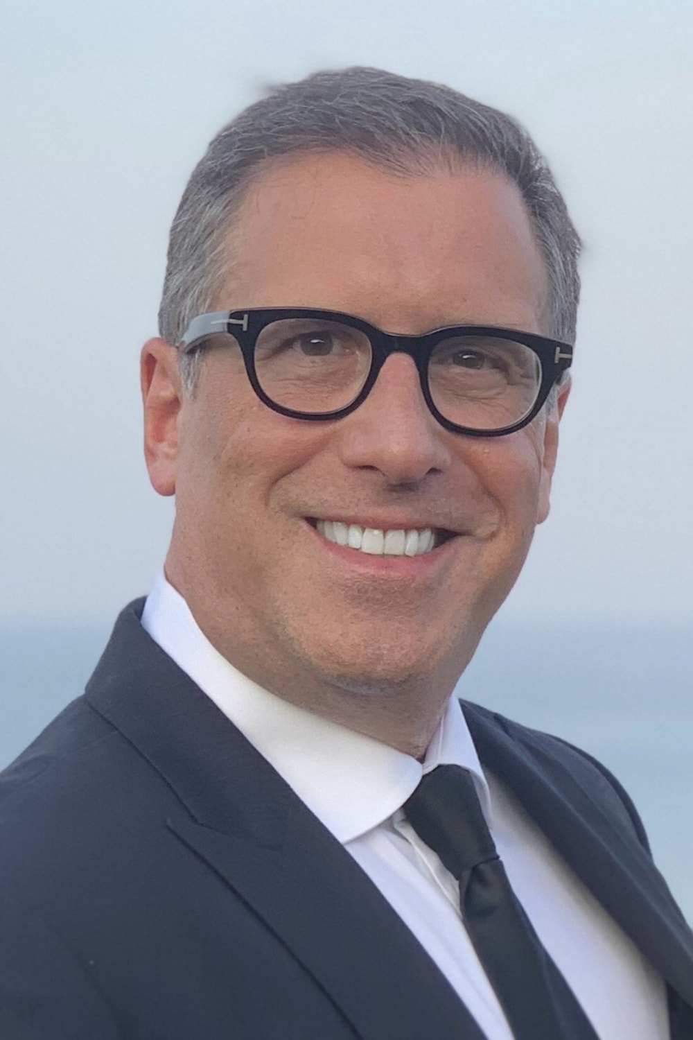 Foto de Richard LaGravenese