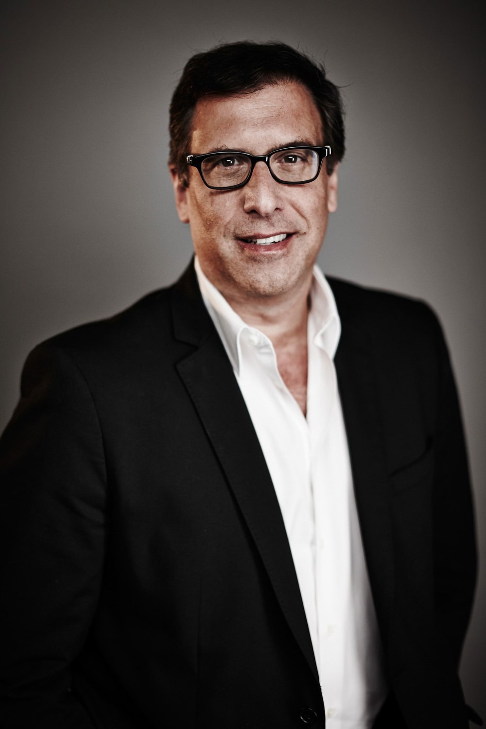 Foto de Richard LaGravenese