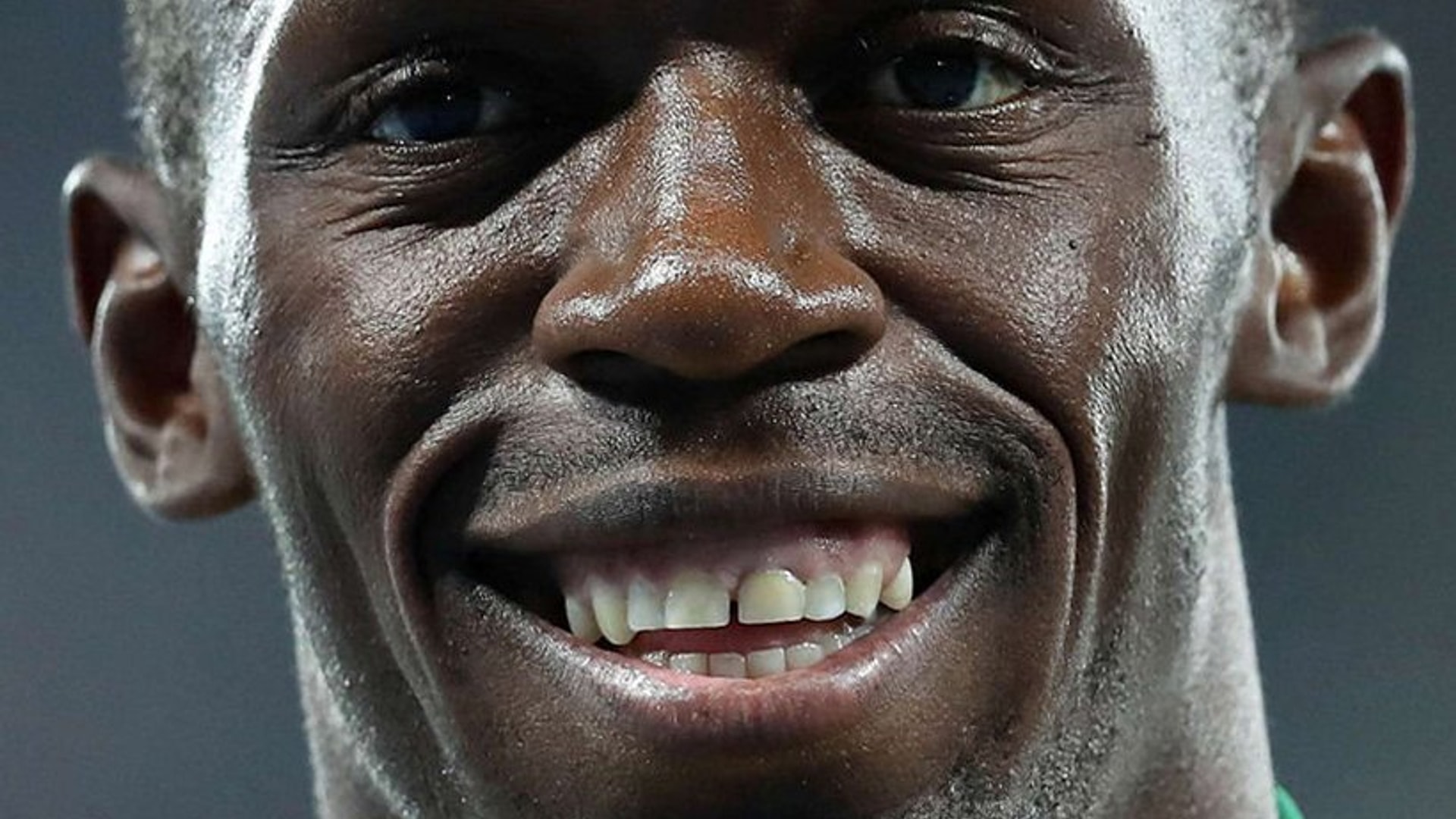 Foto de Usain Bolt