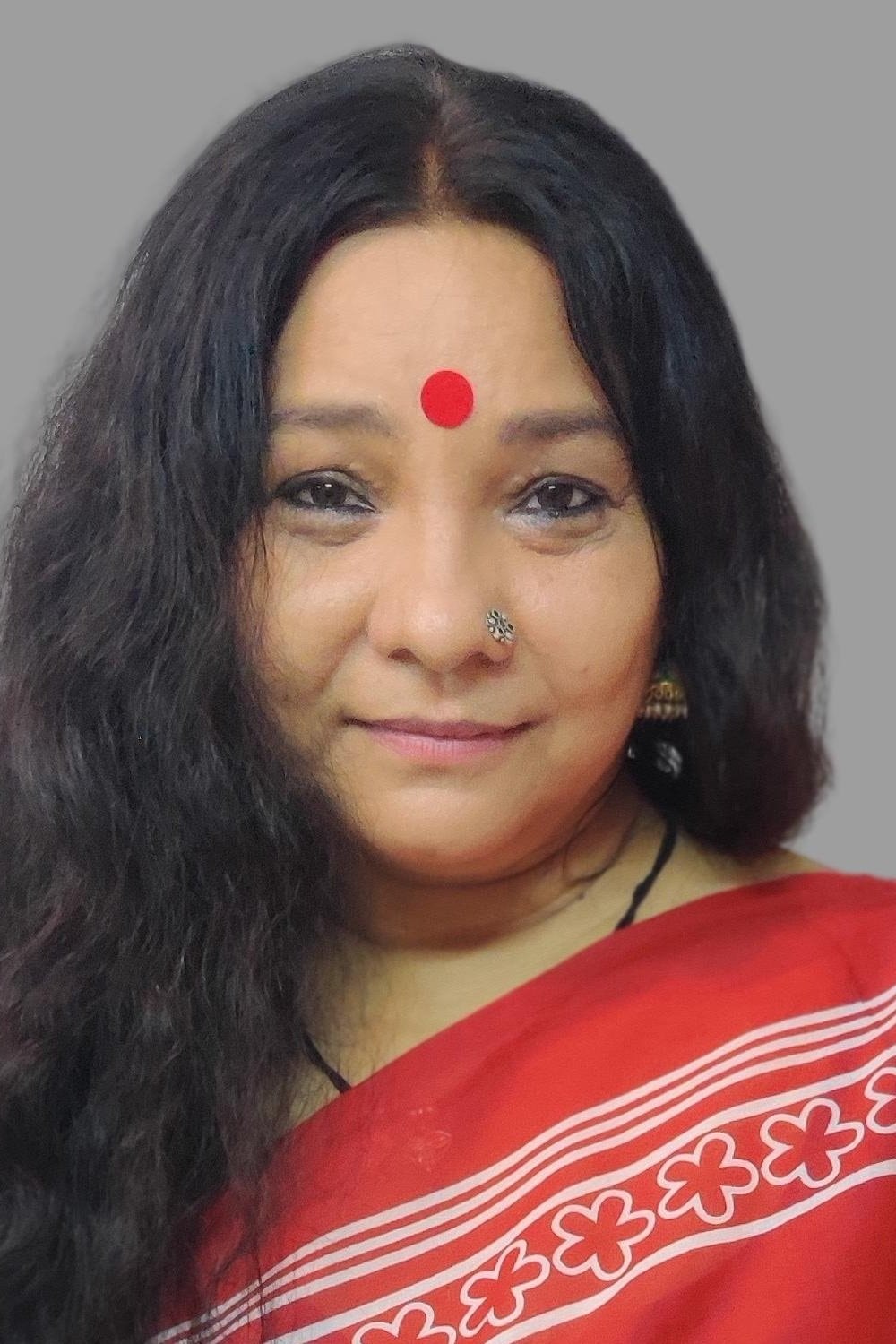 Foto de Sunita Rajwar