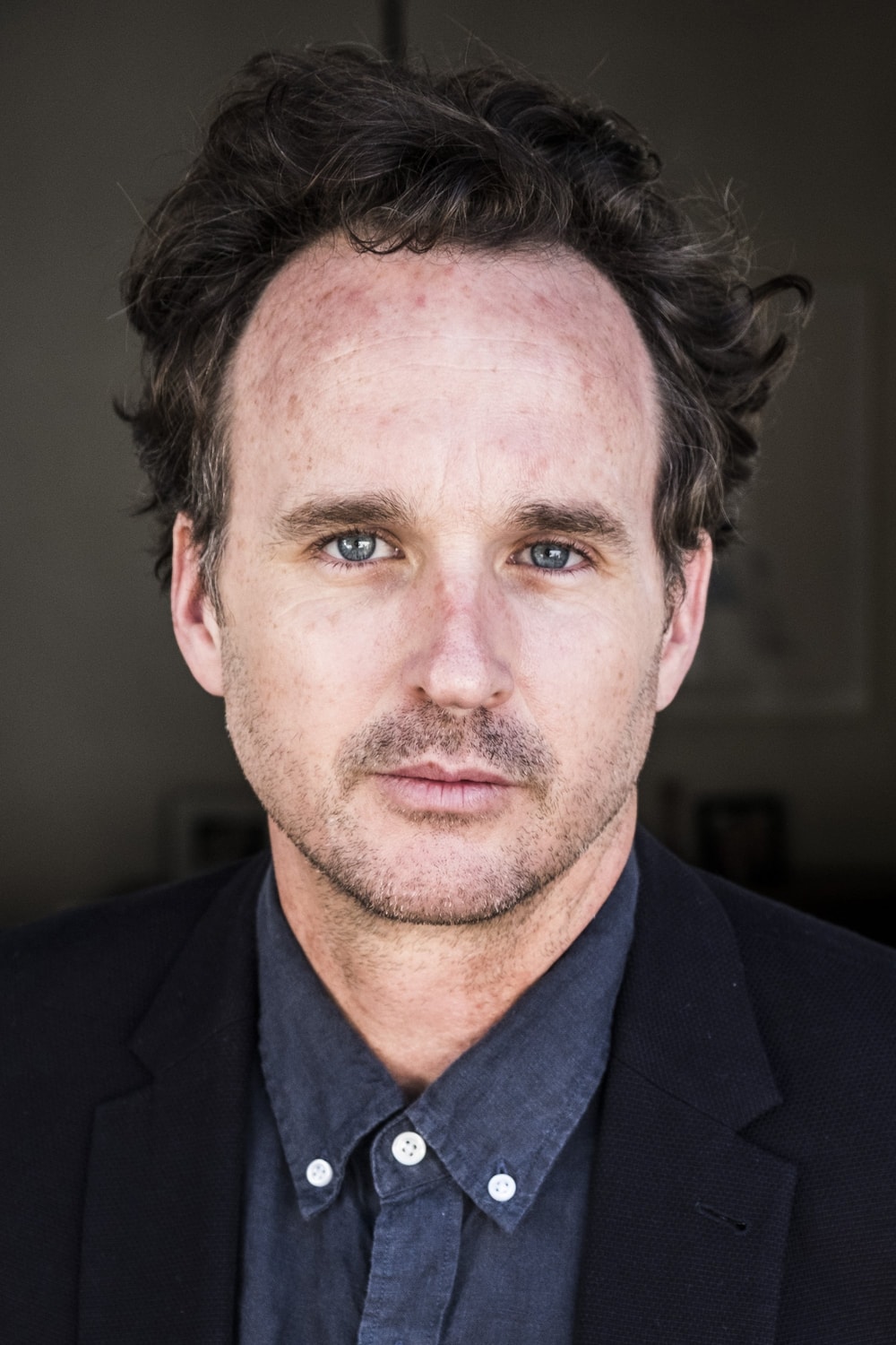 Foto de Kai Lennox