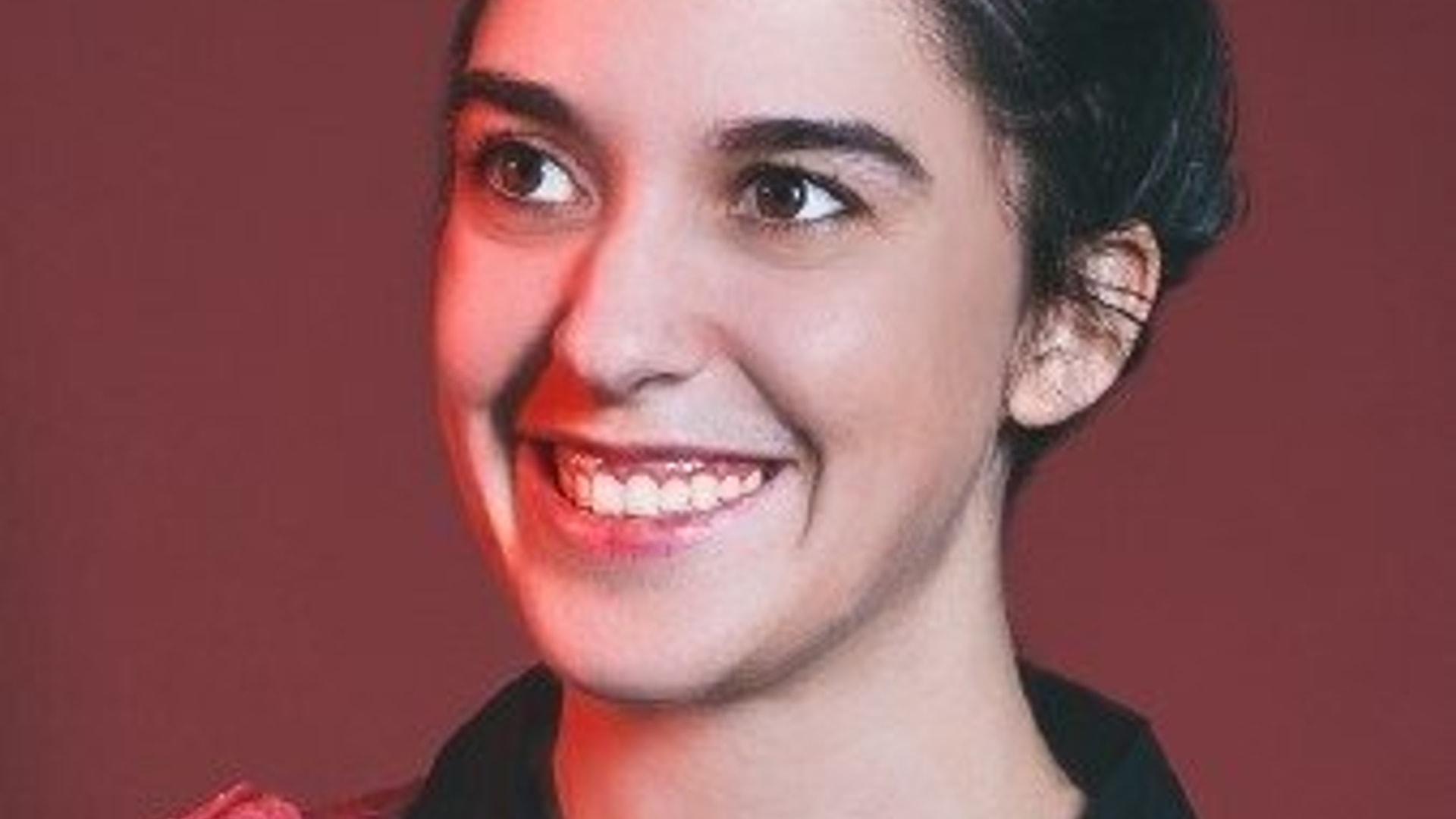 Foto de Jamie Loftus