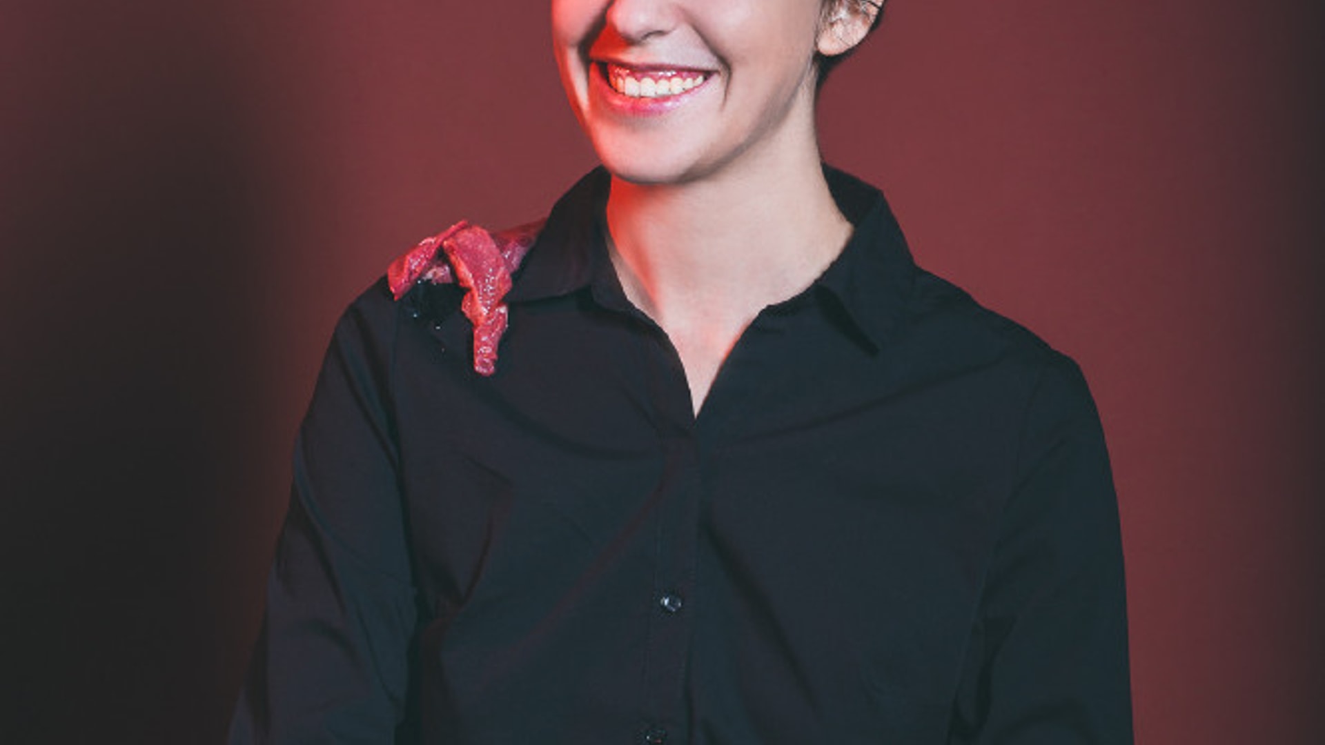 Foto de Jamie Loftus