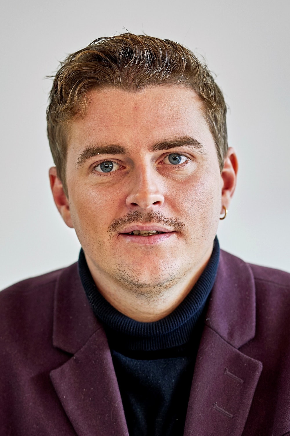 Foto de Jesper Groth