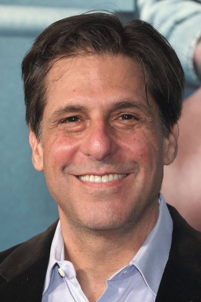 Foto de Jonathan Glickman