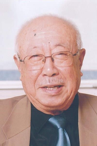 Foto de Liu Jiang