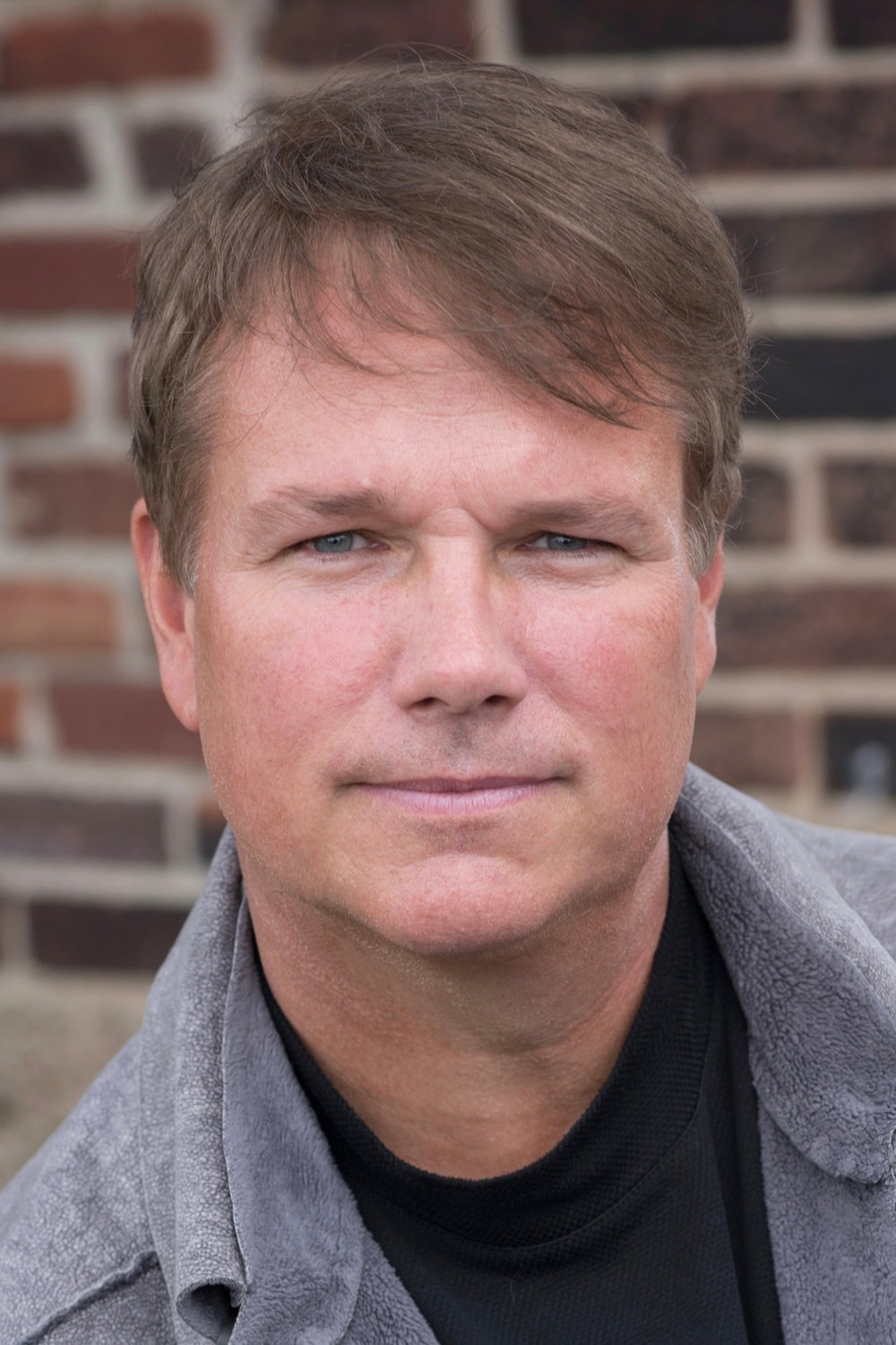 Foto de Mark Armstrong