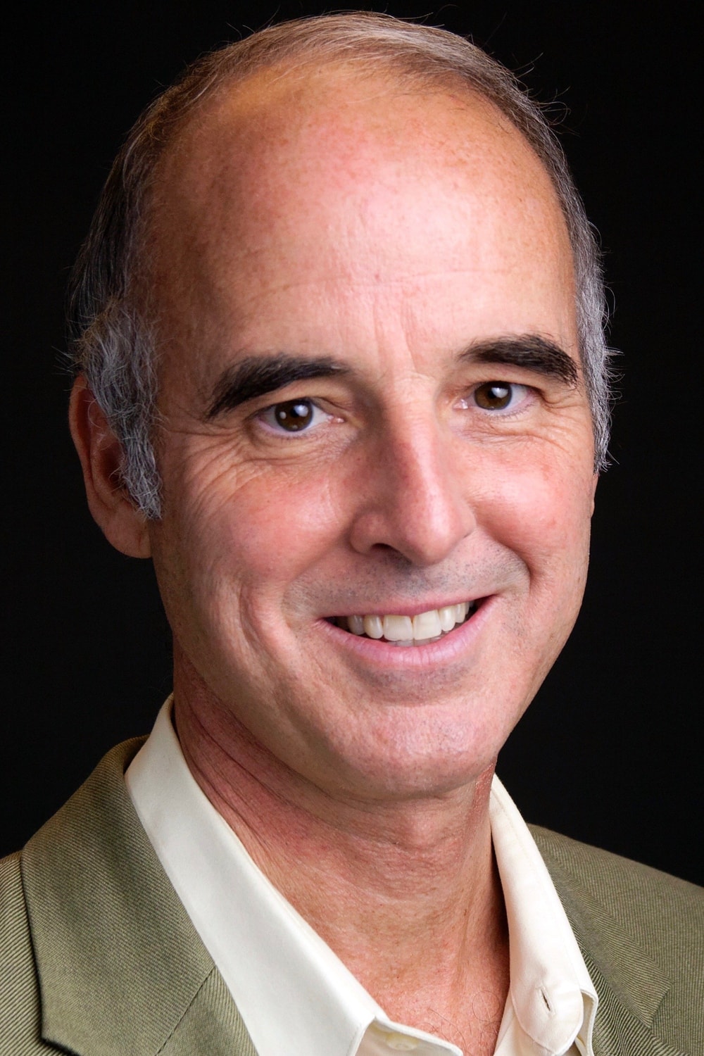 Foto de Robert Hatch